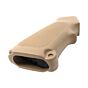 G&p storm motor grip set for PTW rifle (tan)