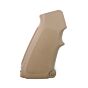 G&p storm motor grip set for PTW rifle (tan)