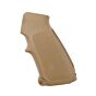 G&p storm motor grip set for PTW rifle (tan)