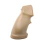 G&p SPR motor grip set for PTW rifle (tan)
