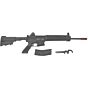 WE T91 blowback co2 rifle