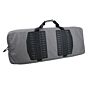 TheBlackShips borsa porta fucile low profile rifle bag (grigia)