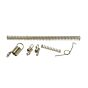 SHS gear box spring set for m14 electric gun