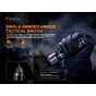 Fenix TK22 TAC 2800 lumens flashlight