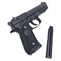 Marui M9a1 electric gun