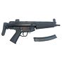 Marui mp5a5 shock recoil engine electric gun