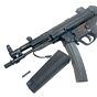 Marui mp5a5 shock recoil engine electric gun