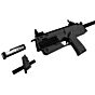 Marui mp7a1 electric gun (black)