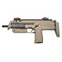 Marui mp7a1 electric gun (tan)