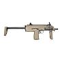 Marui mp7a1 electric gun (tan)