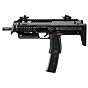 Marui MP7 A1 gas sub machine gun (black)