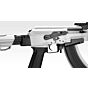 Marui AK Storm shock recoil engine electric gun (white)