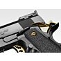 Marui hi capa 5.1 gold match gas pistol