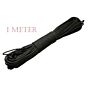 TMC Nylon paracord 1mt (black)