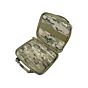 TMC borsa tactical porta pistola (multicam)