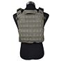 TMC giubbino tattico EG assault plate carrier foliage green