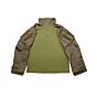 TMC G3 combat shirt ranger green