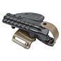 TMC SOG PAC holster for P226 pistol (black)