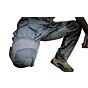 TMC CP style G3 combat 3D pants (multicam black)