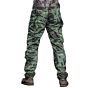 TMC E-ONE combat pants (multicam black)