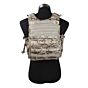 TMC giubbino tattico AEO plate carrier (aor1)