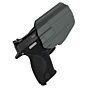 TMC 5x79 compact holster for glock, hk, mp9 holster (wolf grey)