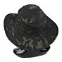 TMC airvent tactical boonie hat (multicam black)