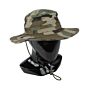TMC airvent tactical boonie hat (woodland camo)