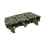 TMC tasca TRI 556 aperta caricatore m16 (multicam tropic)