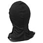 TMC light weight mesh balaclava (black)