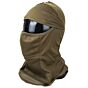 TMC light weight mesh balaclava (coyote brown)