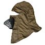 TMC light weight mesh balaclava (coyote brown)