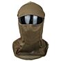 TMC light weight mesh balaclava (coyote brown)