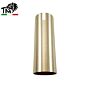 TopMax BRASS top series cylinder C-61.00mm – TMCL610OTT