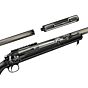 Marui vsr-10 g-spec sniper rifle (black)