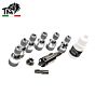 TopMax Kit RapidMounting EVO! – INTERMEDIATE for 6mm bushings – TMKITM6