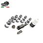 TopMax Kit RapidMounting EVO! – INTERMEDIATE 8mm bushings – TMKITM8