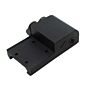 TP Logic QD lever 20mm mount adapter for T12 thermal imager