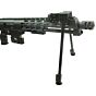 S&T DSR-1 air cocking sniper rifle set