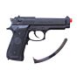 Umarex Beretta m92 aep blowback electric pistol