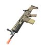 VFC/CYBERGUN SCAR H MK17 CQC (tan)