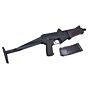 LCT airsoft SR-3 Vikhr full metal electric gun