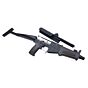 LCT airsoft SR-3 Vikhr full metal electric gun