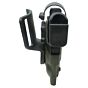 Vega holster VK duty holster for glock (od)