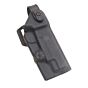 Vega holster VK duty holster for colt (black)