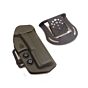 Vega holster VK fast holster for glock17 od