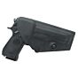 Vega holster VK pro for beretta m92 (black)