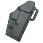 Vega holster VK pro for glock (black)