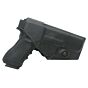Vega holster VK pro for glock (black)