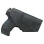 Vega holster VK pro for walther p99 (black)